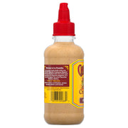 Cholula_Cremosa_Sauce,_Chipotle,_Medium_Heat,_Creamy,_Smoky,_Squeezable_Topping_For_Elotes,_Tacos,_Soup,_Tostadas,_Nachos_and_More,_8_fl_oz