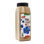 Badia_Organic_Ground_Flax_Seed,_16_oz_-_Superfood_High_in_Fiber_&_Omega-3,_Certified_Organic,_Non-GMO,_Baking,_Smoothies_&_Cooking