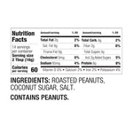 PBfit_8_Ounce_Classic_Peanut_Butter_Powder,_Powdered_Peanut_Butter_Spread_From_Real_Roasted_Peanuts,_8g_of_Protein_8%_DV,_Gluten-Free,_60_calories,_87%_less_fat_(Pack_of_1)