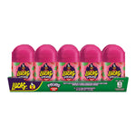 Lucas_Powder_Watermelon_Flavored_Candy,_0.71oz_-_10_Pieces_Pack_for_Treats,_Fruit,_Parties,_Piñatas