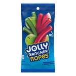 JOLLY_RANCHER_Ropes_Watermelon_and_Green_Apple_Flavored_Candy_Bag,_6_oz