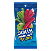 JOLLY_RANCHER_Ropes_Watermelon_and_Green_Apple_Flavored_Candy_Bag,_6_oz