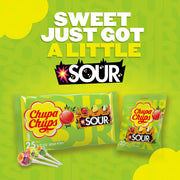 Chupa_Chups_SOUR_Lollipops,_Variety_Pack,_Lemon,_Strawbery_&_Apple_Flavored,_Individually_Wrapped_Bulk_Sour_Candy_Suckers_for_Adults_&_Kids,_Bag_of_25