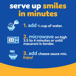 Kraft_Easy_Mac_Original_Mac_&_Cheese_Macaroni_and_Cheese_Dinner,_6_ct_Packet