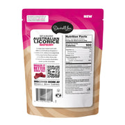 Darrell_Lea_Soft_Australian_Licorice,_Non-GMO,_No_Palm_Oil,_Plant_Based,_No_High_Fructose_Corn_Syrup,_Soft_&_Chewy_Licorice_Candy,_Made_in_Australia,_Raspberry_(7_Ounce_(Pack_of_1))