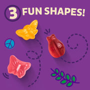 Annie's_Organic_Bees,_Bugs,_and_Butterflies_Fruit_Flavored_Snacks,_10_Pouches,_7_oz