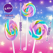 Rainbow_Twisty_&_Swirl_Lollipops_32pk,_Mermaid_Lollipops_Candy_Individually_Wrapped_Bulk,_Mermaid_Party_Supplies_-_Unicorn_Candy_Swirl_Lollipops_Suckers,_Unicorn_Birthday_Party_Favors_Blueberry_Flavor