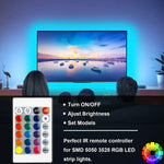 SUPERNIGHT_24_Keys_RGB_LED_Strip_Light_Wireless_Dimmer_Remote_Controller_Led_Light_Remote_Replacement_for_SMD_5050_3528_2835_Led_Strip_Lights