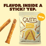 Quinn_Snacks_Peanut_Butter_&_Honey_Filled_Pretzel_Sticks_-_Gluten_Free_Snack,_Sweet_&_Salty,_Made_with_Real_Natural_Ingredients,_Peanuts,_Sorghum,_&_Root_Vegetables,_Dairy_Free_-_6_oz_(Pack_of_1)