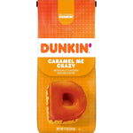Dunkin'_Caramel_Me_Crazy_Flavored_Ground_Coffee,_11_Ounce_(Pack_of_1)