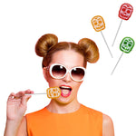 Halloween_Multicolor_Skulls_Tattoo_Lollipop_Suckers_Candy,_Great_for_Halloween_Goody_Bag_Fillers,_Individually_Wrapped,_6_gram_Pop_(Half-Pound)