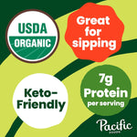 Pacific_Foods_Organic_Chicken_Bone_Broth_With_Black_Garlic_and_Shiitake_Mushroom,_32_oz_Carton