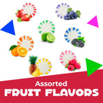 Fruit_Starlights_Hard_Candy_Assortment_|_1_Pound_Bag_-_Approx._85_Count_|_Individually_Wrapped_Hard_Candy_|_Assorted_Flavors_|_Starlight_Fruit_Candies