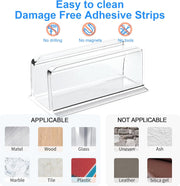 Neon_Rope_Light_Clips_Mounting_-_24/40_Pcs_Clear_Waterproof_LED_Strip_Clip_Brackets_-_Adhesive_Wall_Mount_Holder_for_Govee_and_Other_Neon_LED_Lights_Strips