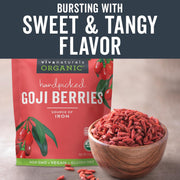 Viva_Naturals_Organic_Dried_Goji_Berries,_8_oz_(227_g)_–_Non-GMO,_Vegan_Wolfberries,_Perfect_for_Goji_Berry_Tea,_Smoothies,_Baking_&_Snacking