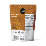 Elan_Organic_Coconut_Smiles,_4.4_oz,_Dried_Coconut,_Lightly_Roasted,_Unsweetened_Coconut_Chips,_No_Sugar_Added,_Non-GMO,_Vegan,_Gluten-Free,_Kosher