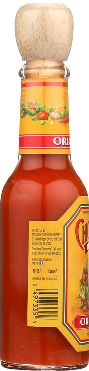 Cholula_Hot_Sauce,_2_oz