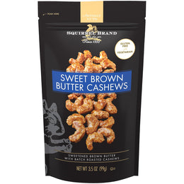 Squirrel_Brand_Sweet_Brown_Butter_Cashews,_3.5_Ounces_Resealable_Bag,_Gluten_Free,_Vegetarian