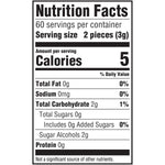 Eclipse,_Sugar_Free_Gum_Spearmint,_120_ct