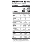 Nature's_Path_Organic_Flax_Plus_Pumpkin_Raisin_Crunch_Cereal,_12.3_oz_(Pack_of_1),_Non-GMO