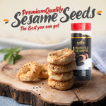 Fusion_Select_Roasted_White_Sesame_Seeds_-_Natural_Toasted_Sesame_Seeds_-_Crispy,_Crunchy,_Nutty_Taste_for_Asian,_Mediterranean_&_Middle_Eastern_Cuisine_-_Salad,_Soup,_Noodle_&_Sushi_Topping