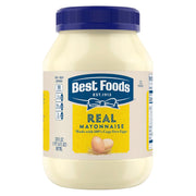 Best_Foods_Real_Mayonnaise_Mayo_Jar_For_A_Creamy_Sandwich_Spread_or_Condiment_Gluten-Free,_Made_With_100%_Cage-Free_Eggs_30_oz
