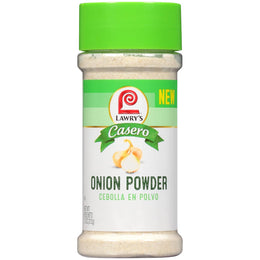 Lawry's_Casero_Onion_Powder,_7.5_oz