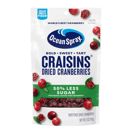 Ocean_Spray®_Craisins®,_50%_Less_Sugar_Dried_Cranberries,_Dried_Fruit,_5_Oz_Pouches,_12_Count