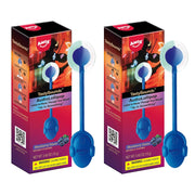 Amos Music Lollipop Candy, Audio Singing Lollipop, Unique Valentine's Gift, Individually Wrapped Natural Fruit Multiple Choice