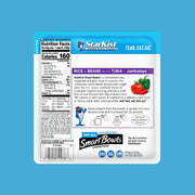 StarKist_Smart_Bowls_Tuna,_Rice_and_Beans,_Jambalaya,_4.5_oz_Pouch