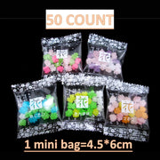 MARUTA_Candy_Konpeito,_Hanatsume,_Japanese_sugar_candy,_0.2oz_50count