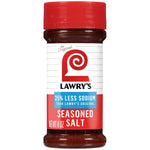 Lawry's_25%_Less_Sodium_Seasoned_Salt,_8_oz