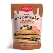 Miss_Jones_Baking_Original_Oat_Pancake_and_Waffle_Mix_-_Made_with_Oat_Flour,_Gluten_Free,_10g_of_Protein,_100%_Whole_Grains,13.99_Ounce_(Pack_of_1)