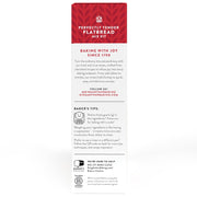 King_Arthur_Baking_Company_Perfectly_Tender_Flatbread_Mix_Kit_16.5_oz.,_Baking_Mix_-_Ready_in_1_hour