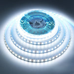 12V_LED_Strip_Light_Cool_White/Natural_White/Warm_White/Red/Blue_16.4ft_600LEDs_Flexible_SMD2835_High_Brightness_No-Waterproof_IP20_LED_Tape_Lights_for_Bedroom_Kitchen_Party_etc_Decorate(No_Power_Supply)