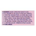 SweeTARTS_Rope_Bites_Candy,_Mixed_Fruit,_8_Ounce_Resealable_Bag