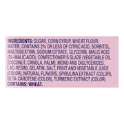 SweeTARTS_Rope_Bites_Candy,_Mixed_Fruit,_8_Ounce_Resealable_Bag