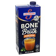 Swanson_Chicken_Bone_Broth,_32_oz_Carton