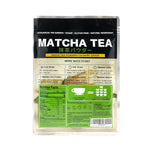 TIAN_HU_SHAN_Matcha_Green_Tea_Powder_3.5oz/100g,_Pure_Matcha_Powder_Culinary_Grade_Unsweetened_for_Lattes,_Cooking,_Baking,_Vegan_100%_Natural_（Package_May_Vary)