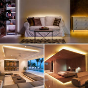 Lepro_LED_Tunable_White_Strip_Light,_Warm_to_Cool_White,_16.4ft/32.8_ft_Dimmable_Bright_LED_Tape_Lights,_Not_Cuttable,_Suitable_for_Christmas_Decorations,_Home,_Bedroom