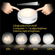 Starxing_Puck_Lights,_Battery_Operated_Light_with_Remote_Control,_Led_Under_Cabinet_Lighting_Wireless,_Dimmable_Closet_Lights(Natural_White_6PK)