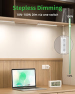 Plug-in_Under_Cabinet_Lighting,_Dimmable_Counter_Lights_for_Kitchen,__Cold_White/Warm_White/Natural_White_Linkable_USB_Led_Closet_Light,_Wired_Indoor_Night_Lights_Bar_for_Desk,_Sink,Workbench
