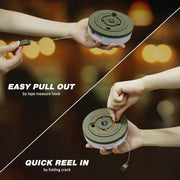 DIBMS_1-Pack_Camping_String_Light_w/Lamp,_19FT/32.8FT_Rechargeable_Waterproof_LED_Hanging_Light_for_Outdoor_Camping_Awning_Tent_Garden_Party_Festival_Decor