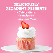 Duncan_Hines_Signature_Cake_Mix,_Strawberry_Supreme,_16.5_oz