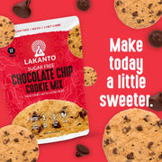Lakanto_Sugar_Free_Chocolate_Chip_Cookie_Mix_-_Sweetened_with_Monk_Fruit_Sweetener,_Gluten_Free,_Keto_Diet_Friendly,_Vegan,_2g_Net_Carb,_Almond_Flour,_Sea_Salt_(12_Cookies)