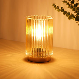 Battery_Operated_Lamp,_Cordless_Table_Lamp_with_Timer,_Desk_Bedside_Lamps_with_LED_Warm_Light,_Glass_Small_Table_Lamp_for_Bedroom,_Bathroom,_Living_Room,_Home_Decor_-_Amber