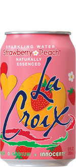 La_Croix_Sparkling_Water,_Strawberry_Peach,_12_Fl_Oz_(pack_of_8)