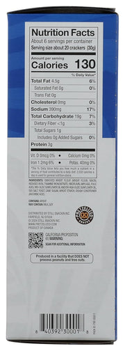 Pretzelized_Snacks_Crackers_Pretzel_Sea_Slt_6.5_OZ