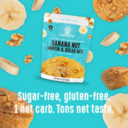 Lakanto_Sugar_Free_Banana_Nut_Muffin_and_Bread_Mix_-_Sweetened_with_Monk_Fruit_Sweetener,_2g_Net_Carbs,_Gluten_Free,_Naturally_Flavored,_Keto_Diet_Friendly,_Dairy_Free_(12_Muffins)