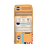 P.A.N._Yellow_Corn_Meal_–_Pre-cooked_Gluten_Free_and_Kosher_Flour_for_Arepas_(2.2_lb/Pack_of_1)